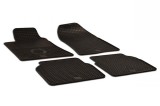 Cumpara ieftin Set covorase auto cauciuc Toyota Avensis (2003-2008)