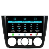 Cumpara ieftin Navigatie Dedicata Bmw Seria 1 E82 E88 E81 E87 (2004-2011), 9Inch, 8Gb Ram, 256Gb Stocare, Carplay