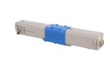 Cartuș toner compatibil Oki C510/C530Y NONAME, 5K