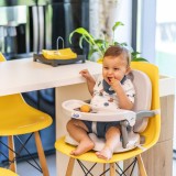 Inaltator pentru masa Juju Easy Peasy, White