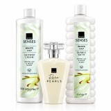 Set Rare Pearls Avon