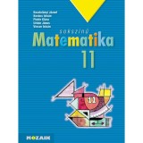MS-2311 Soksz&iacute;nű matematika tank&ouml;nyv 11.o. - Csord&aacute;s Mih&aacute;ly