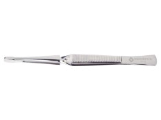 Pensetă universale 165mm rotunjită