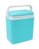 Lada frigorifica izoterm cu maner, 12 litri,27x16x38 cm, Oem
