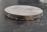 100 lei 1991 9 rotunjit raruta Ambele variante de scris pe muchie