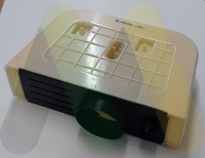 MOTAQUIP LVFA1674 Filtru aer foto