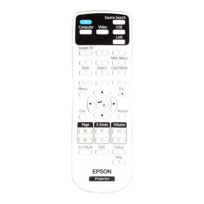 Telecomanda Epson