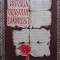 Istoria Orasului Bucuresti Vol.1 - Florian Georgescu Si Colab. CARTONATA