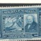 Nicaragua 1941 Mi 911/13 MNH - 100 de ani de timbre