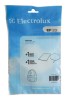 Filtru Aspirator Electrolux AEG EF23 + Filtru Motor 9092880591, Compatibil Diverse Modele