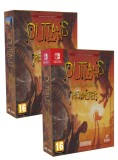 Outlaws Handful Of Missions Remaster PC