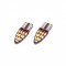 Set becuri auto cu LED CANBUS T10e W5W 24 SMD Alb 12V AVX-AM01285