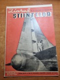 ziarul stiintelor 13 noiembrie 1945-trecutul matematicii la romani