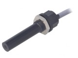 Senzor Reed 10-15mT 10W 6.6x39.6mm