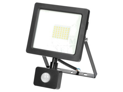 Proiector LED 30W 4000K IP44 foto