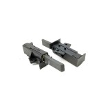 Perii colectoare motor pentru mașină de spălat rufe 481236248444 Original