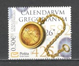 Muntenegru.2007 425 ani Calendarul Gregorian SM.808