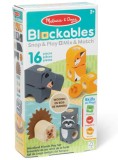 Melissa &amp; Doug Blockables Woodland (6074895)
