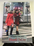 Filozofii OnLine - Mihaela Vechiu, Editura Grinta, 2015, Carte Filosofie