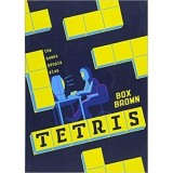 Tetris the games people play