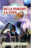 De la Pamant la Luna - Jules Verne