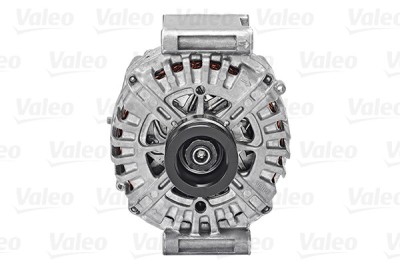 VALEO 439941 VALEO ORIGINS NEW OE TECHNOLOGY Generator / Alternator foto