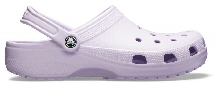 Saboti Crocs Classic Mov - Lavender