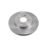 Set discuri frana fata Delphi, Suzuki Baleno (Fw, Ew), 02.2016-, Swift V (Az), 01.2017-,