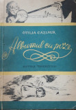 ALBUMUL CU POZE - OTILIA CAZIMIR ( ILUSTRATA DE D. NEGREA)