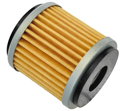 Filtru ulei Yamaha echivalet HF141/HF981 Cod Produs: MX_NEW FOLJOY011 foto