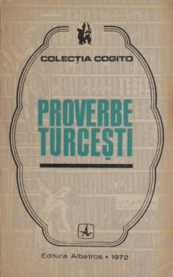 Proverbe turcesti (putin patata) foto