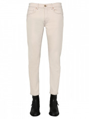 Pantaloni barbat PENCE 1979 &amp;quot;RICO / SC&amp;quot; TROUSERS RICO/SC 84494-D431SWROFOR Bej foto