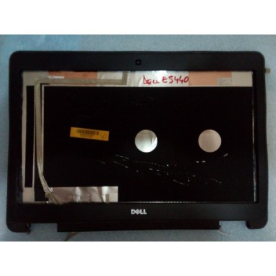 Capac Display si Rama Laptop- Dell Latitude E5440 foto