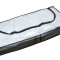 Set 2 Huse de Depozitare Gri 102x45x15cm