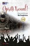 Opriti trenul! - Editura Meteor Press