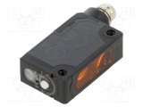 Senzor fotoelectric IDEC Rază 20-350mm PNP DARK-ON LIGHT-ON PIN 4