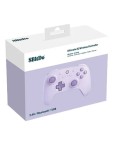 8bitdo Ultimate 2c Wireless Pad Purple PC