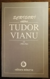Scrisori catre Tudor Vianu, vol. 3 (1950-1964)