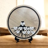 DecoArtBurlui blank arbore genealogic