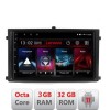 Navigatie Rexton 2019- D-REXTON Octa Core cu Android Radio Bluetooth Internet GPS WIFI DSP 3+32 GB 4G KIT-REXTO LENOVO LITE CarStore Technology