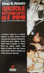 Raurile intunecate ale inimii - Dean R. Koontz