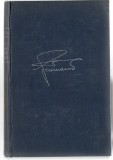 Ferdinand I - Der Begrunder grossrumaniens - Eugen Wolbe, Verbano Verlag, 1938