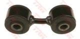 Brat/bieleta suspensie, stabilizator AUDI A6 Avant (4B5, C5) (1997 - 2005) TRW JTS398