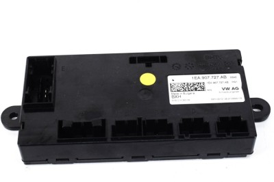 Modul de climatizare VW ID.4 E21 2021 OEM: 5HB014360,1EA907727AB | 17401443 foto