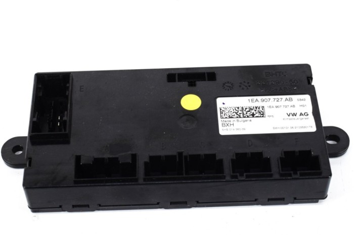 Modul de climatizare VW ID.4 E21 2021 OEM: 5HB014360,1EA907727AB | 17401443