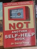 Dr. David Fong - Not Another Self-Help Book