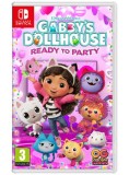 Dreamworks Gabby&#039;s Dollhouse Ready To Party