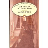 THE PICTURE OF DORIAN GRAY-OSCAR WILDE-260606