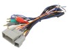 Adaptor sisteme audio active Honda