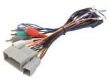 Adaptor sisteme audio active Honda
